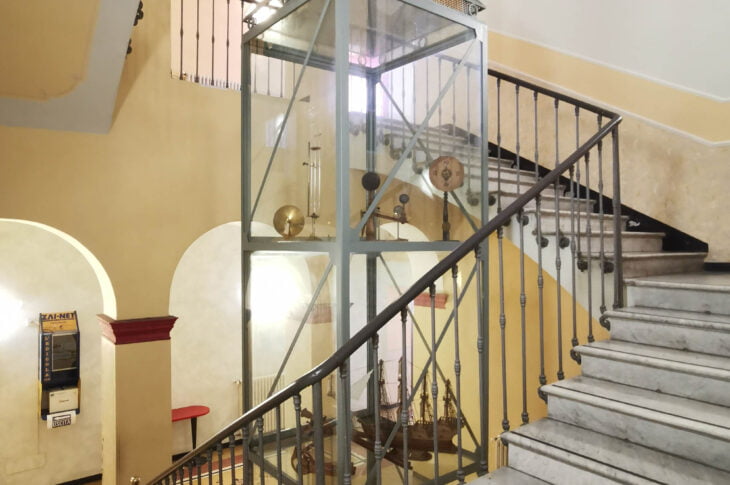 Villa - interno 3