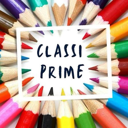 AVVISO ALLE FAMIGLIE DEGLI ALUNNI ISCRITTI ALLA FUTURA CLASSE PRIMA